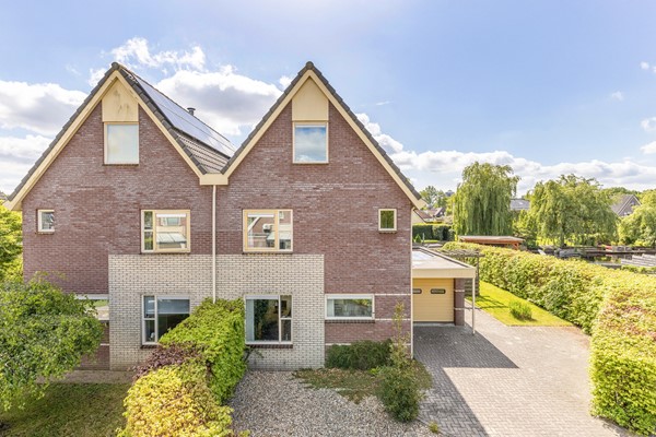 Medium property photo - Middenbolder 7, 9501 JN Stadskanaal